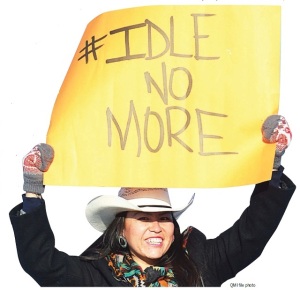 FN Idle QMI photo